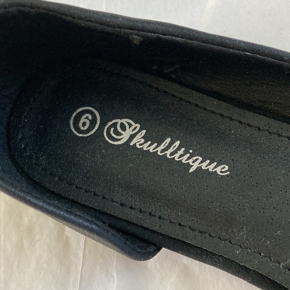 🎯WONDER WOMAN fabric flats Shoes - Picture 11 of 12